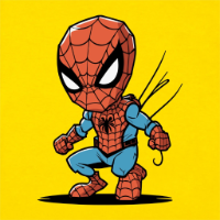 Sticky Superhero Brawl